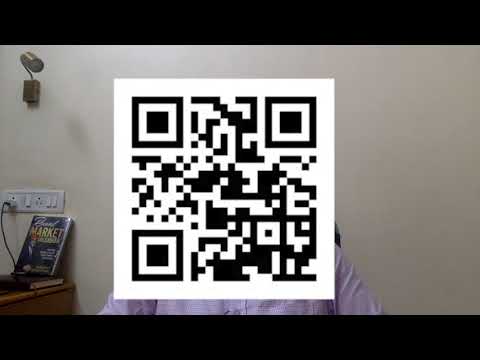 QR CODES IN RURAL MARKETING - video from Fateh Rural