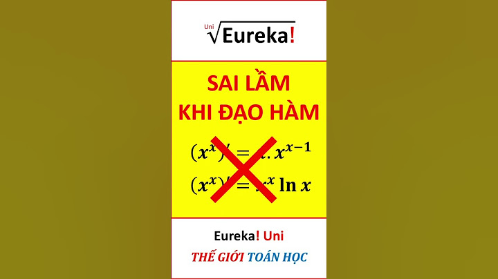 Các bài toán khó về đạo hàm giai thừa năm 2024