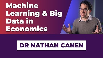 Spotlight on MSc Modules | Machine Learning & Big Data in Economics