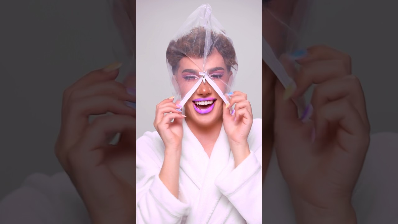 HOW TO KEEP MAKEUP OFF YOUR CLOTHES ?