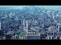 New York's Architectural Evolution: From Colonial Roots to Modern Marvels