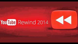 YouTube Rewind 2014 Music