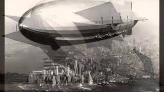 Graf Zeppelin (Janis Aare)