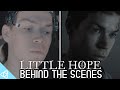 Behind the Scenes - The Dark Pictures Anthology: Little Hope [Making of]