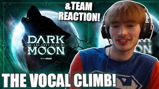 &TEAM - 'W.O.L.F. (Win Or Lose Fight)' REACTION (KPOP/JPOP)
