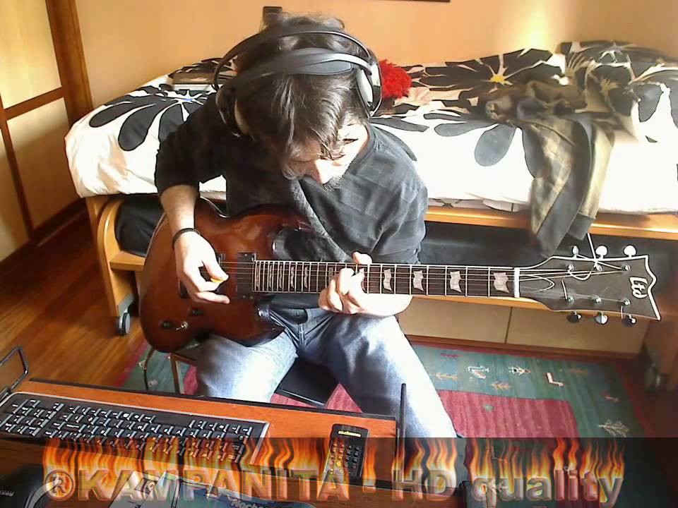 Watch Don´t Worry - Cicatriz - Cover on YouTube Watch Don´t Worry - Cicatriz - Cover on YouTube
