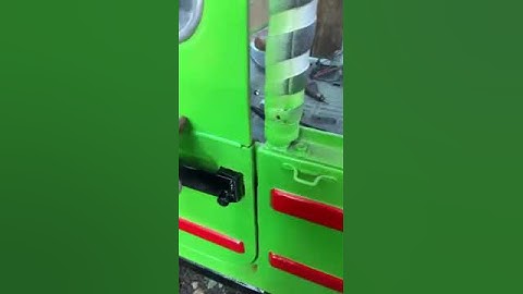 Новая машина , Луаз рулит ! Восстановление луаза , иномарки отдыхают 😅