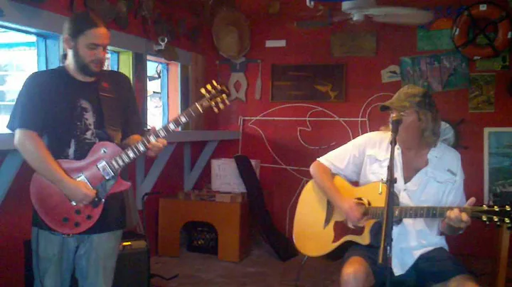 Me and My Uncle - Ramblin' Rose.3gp