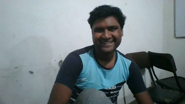 Sanjeev Hatwal live 7