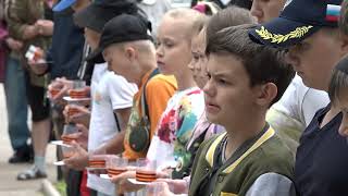 22 июня митинги прошли в Лесных полянах и Тарасовке