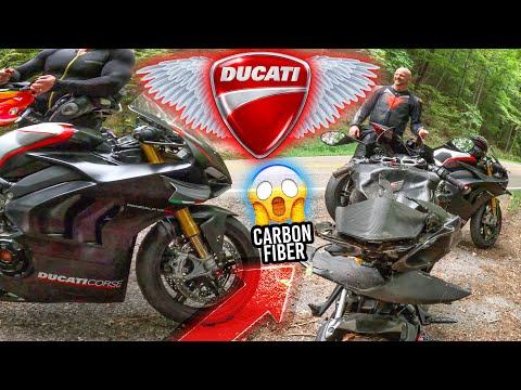 Ducati Riders Have Wings 𓆩♡𓆪