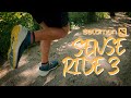 TRAIL TUESDAY: Salomon Sense Ride 3 Test Run