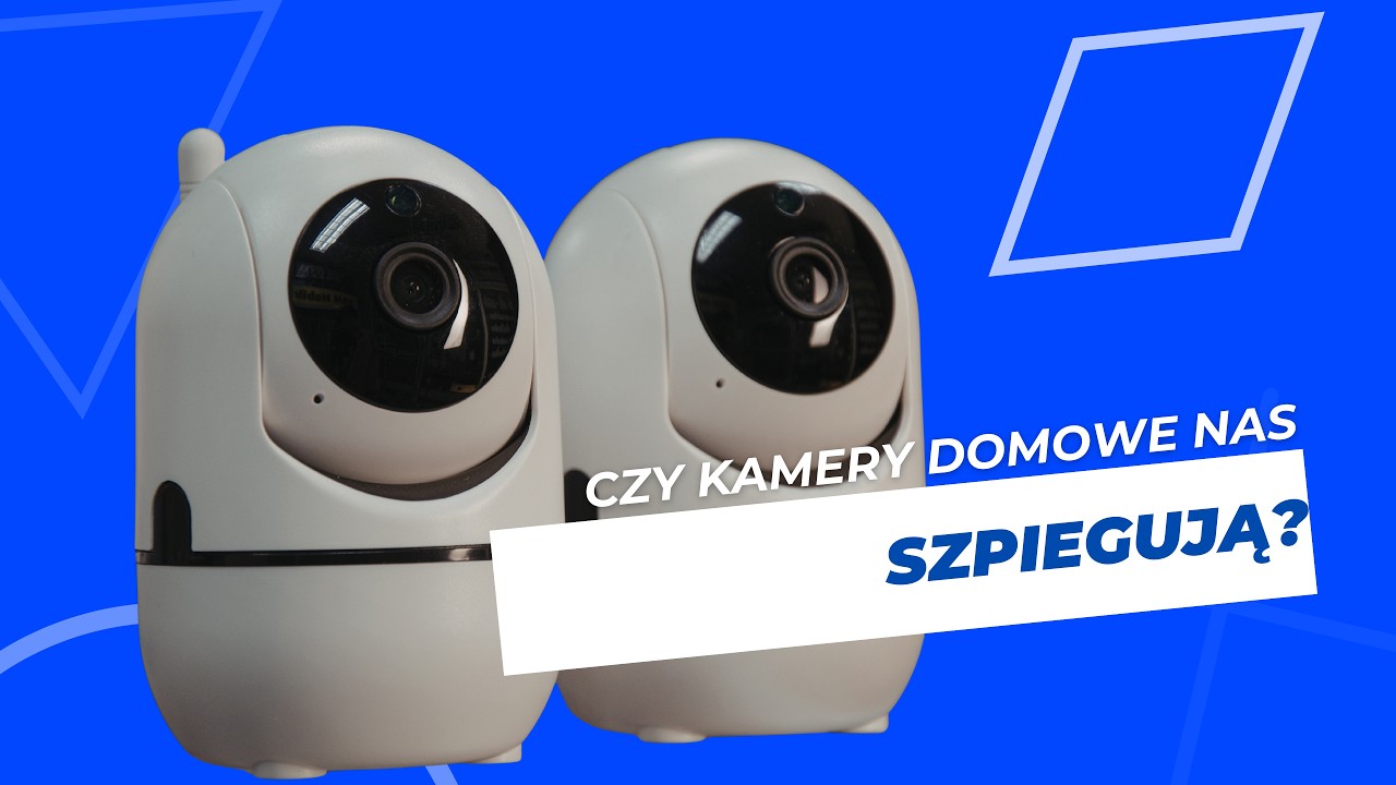 Kto Ciebie podgląda przez kamerę internetową?