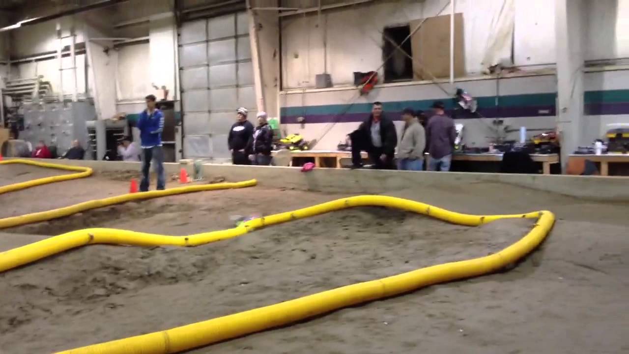 Dirt Burner's - 10/20/2012