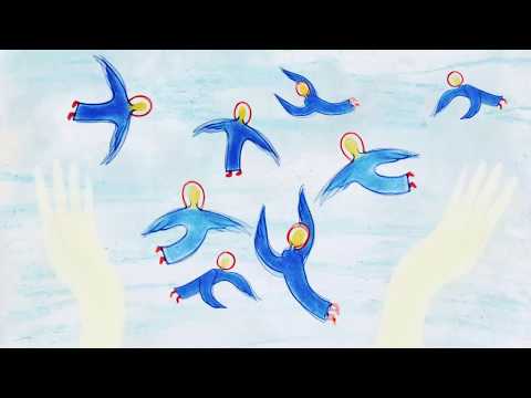 NIKOZI THE WHEAT AND THE WEEDS ხორბალი და ღვარძლი