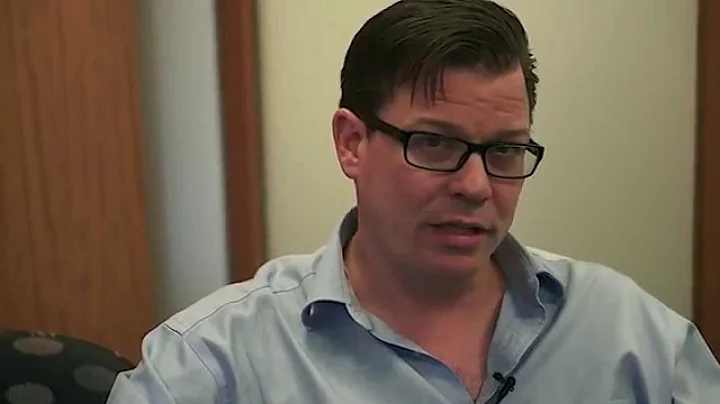 Meet Clifford Young | President, US Public Affairs