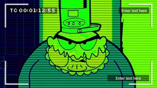 Funny Clips Of Angry Nanny In Mr Bean Animated Series Bean