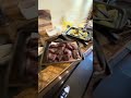 WHAT A PRIVATE CHEF COOKS ON YACHT in Malibu! #subscribe #yacht #chef #privatechef