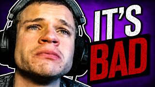 Jynxzi's Addiction Is Ruining His Life...