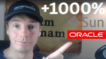 Urgent ORCL Stock Is About to Explode
