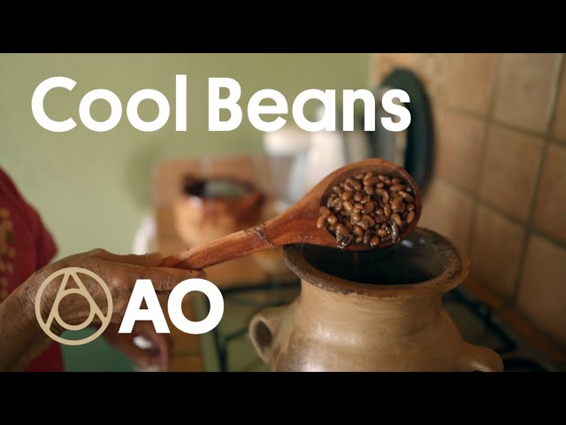 How Rancho Gordo Helped Catapult An Heirloom Bean Revolution | Gastro Obscura