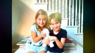 Sophia's 10th Birthday!