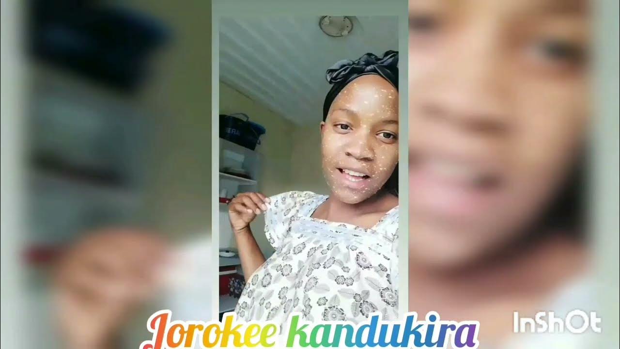 Jorokee Kandukira's 21st Birthday Song // Bale Bale YouTube