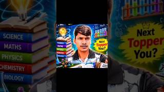 Ab Hoga Mehnat ,Next Topper You 9-10 Class #comeback #nexttoppers #mehnat #shorts #ytshorts