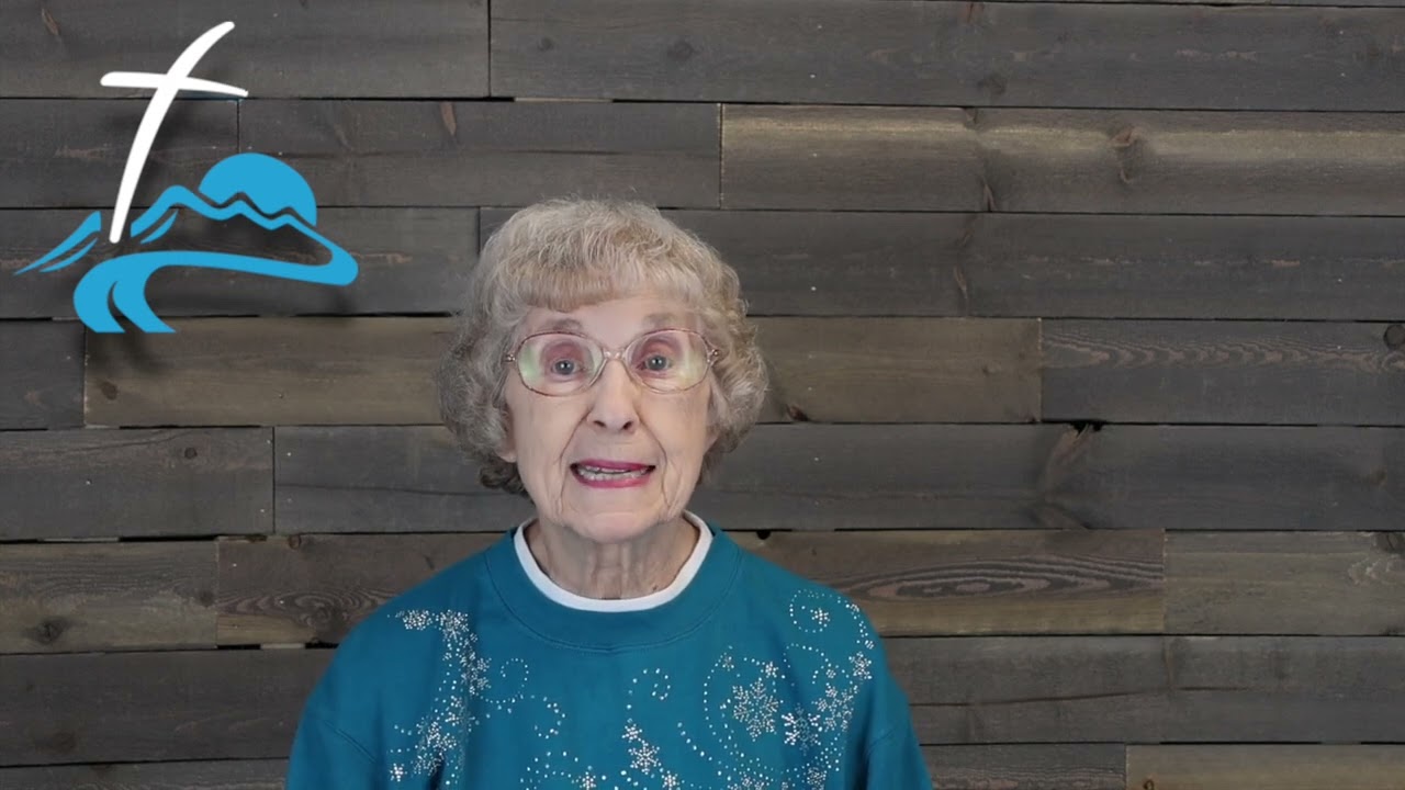 Daily Devotional January 23rd, 2026 with Joyce Ensor.