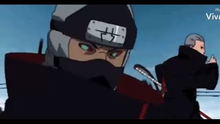 'Hidan x Kakuzu' Anime Naruto Shippuden| WhatsApp Story #Part7