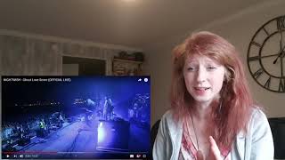 Nightwish has finally come- Reaction to Ghost Love Score