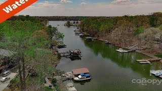 106 Hickory Point Court, Statesville, NC Presented by Dan Jones.