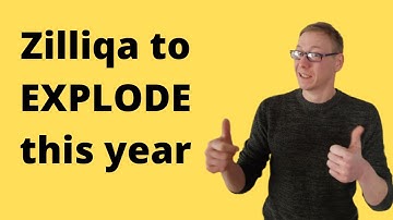 Zilliqa News Today - Zilliqa to explode to new ATH this year