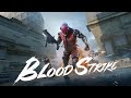 JOGANDO BLOOD STRIKE