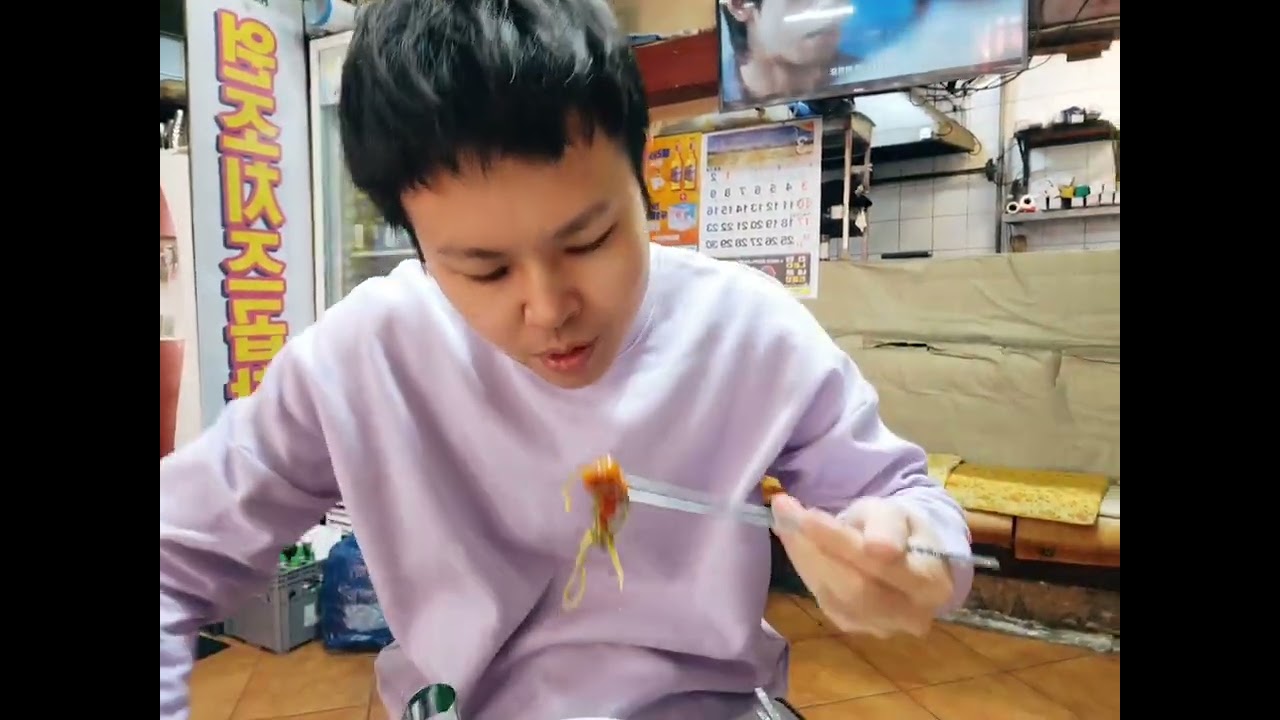 【出門玩】韓國釜山必吃海田烤腸