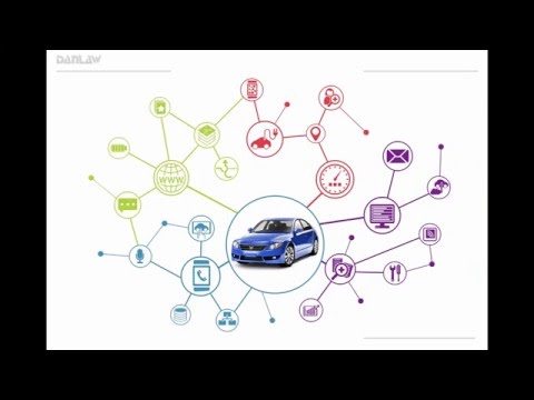 Testing Modern Automotive IVI Systems - video from Danlaw