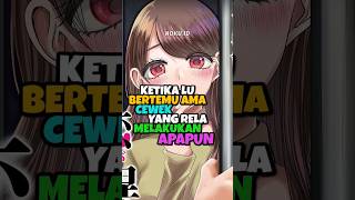 kering sudah🥀 #anime #manga #animeshorts #wibubanzai #mangalore