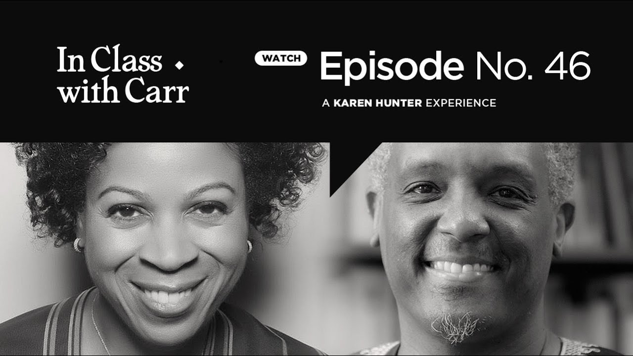 In Class with Carr, Ep. 46: What's the True Legacy of MLK?