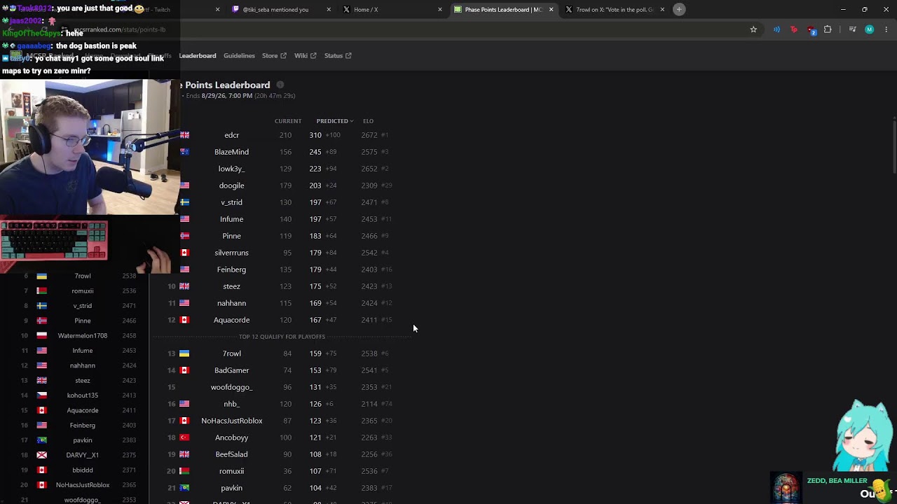 rankeds not calling today so we can play draftout. dont snitch