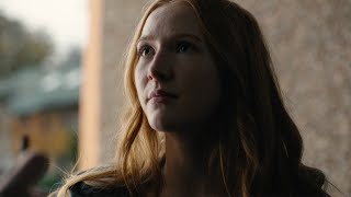 Gina Stiebitz | Dark Season 1 All Scenes [1080p]