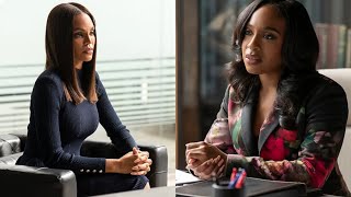 Beauty In Black | Why Would Netflix End A HIT Series After Only Three Seasons?!