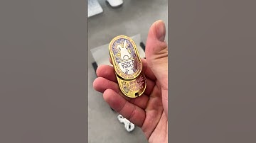 Do you like the toys in the blind box?