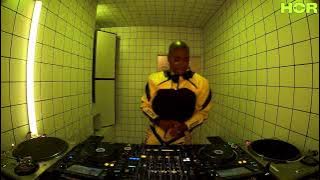 Saevi Invites - JUBA | HÖR - May 3 / 2022