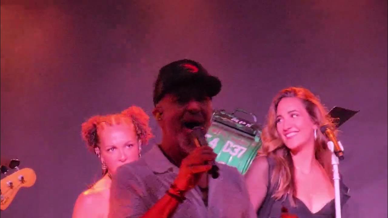 JJ Grey and Mofro "Cherry Blossoms" live at SOLD OUT Knuckleheads KC