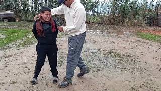 Download Lagu حياه الباديه رغم صعوبتها كتحس بالراحه النفسيه 😍 MP3