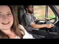 VLOG#13 North Coast 500 Schotland met de Camper, Internet in Schotland &amp; Oven