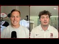 WHY THIS COLLEGE FOOTBALL STAR CHOSE RUGBY