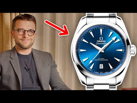 Will Omega Beat Rolex ? Best Value Watch? Your Watch Questions Answered!