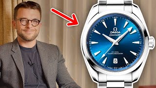 Will Omega Beat Rolex ? Best Value Watch? Your Watch Questions Answered!
