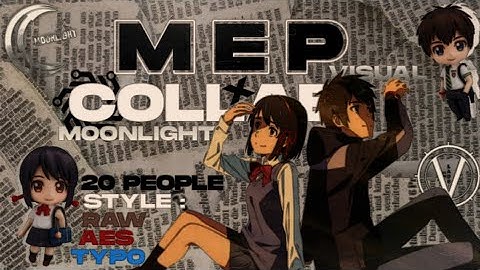 [ MEP Collab ] Khalid - Talk